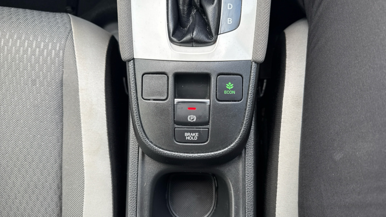 Honda Jazz 1.5 i-MMD Hybrid Crosstar EX 5dr eCVT Hybrid Hatchback